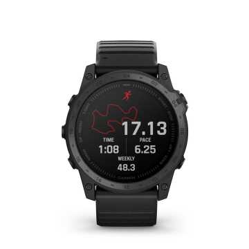 Foto Quadrante Orologio Garmin Tactix 7 Standard Edition