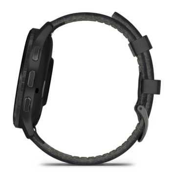 Foto Profilo Orologio Garmin Venu 3 010-02784-52