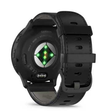 Foto Retro Orologio Garmin Venu 3 010-02784-52