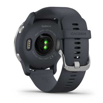 Foto Retro Orologio Garmin Venu 2S Blu