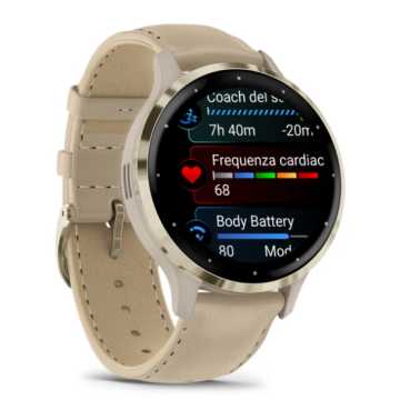 Foto Profilo Orologio Garmin Venu 3S 010-02785-55