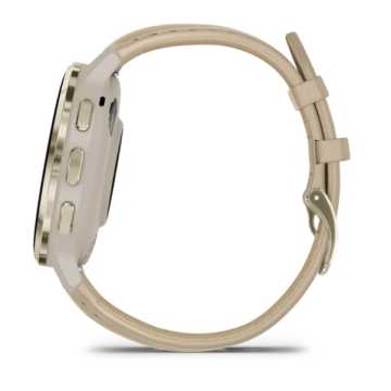 Foto Cinturino Orologio Garmin Venu 3S 010-02785-55