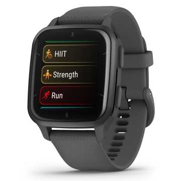 Foto Profilo Orologio Garmin Venu Sq 2 010-02701-10