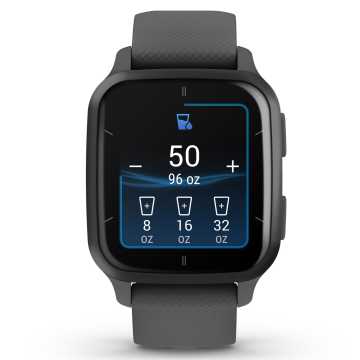 Foto Water Orologio Garmin Venu Sq 2 010-02701-10