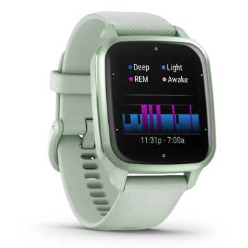 Foto Profilo Orologio Garmin Venu Sq 2 010-02701-12