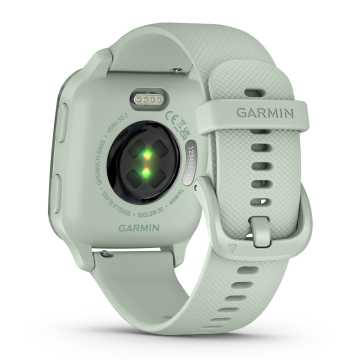 Foto Retro Orologio Garmin Venu Sq 2 010-02701-12