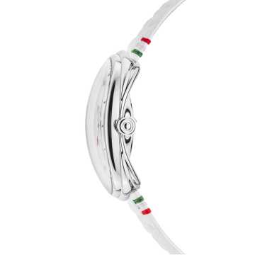 Foto Cassa Orologio GTO 25 Biancospino