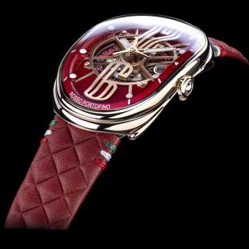 Foto Quadrante Orologio GTO 25 RG S BX 612PK