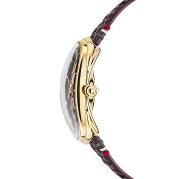 Foto Cassa Orologio GTO 25 Oro