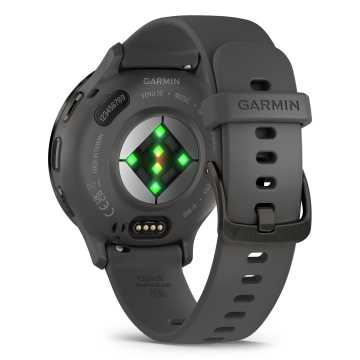 Foto Retro Orologio Garmin Venu 3 010-02785-00