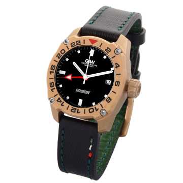 Foto Profilo Orologio Gruppo Ardito Esploratore