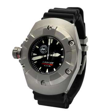 Foto Profilo Orologio Gruppo Ardito Kraken Kaiser