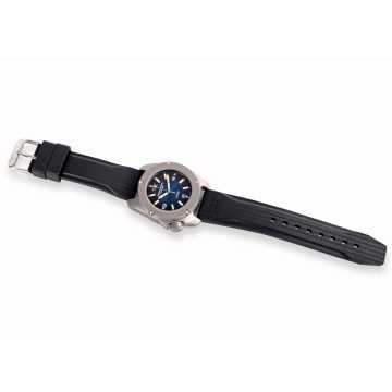 Foto Alto Orologio Gruppo Ardito Lince Blu