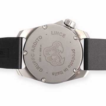 Foto Fondello Orologio Gruppo Ardito Lince Blu