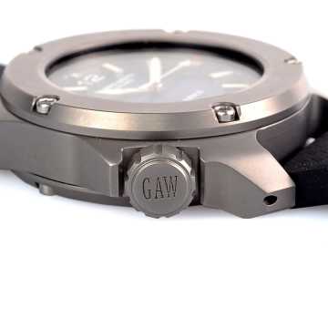 Foto Cassa Orologio Gruppo Ardito Lince Blu