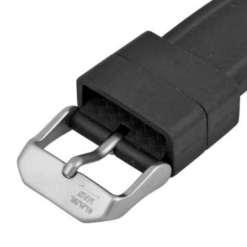 Foto Chiusura Orologio Gruppo Ardito Lince Nero