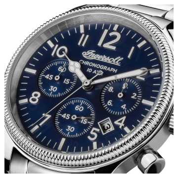 INGERSOLL-THE-APSLEY-CHRONOgRAPH