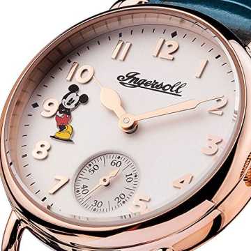 INGERSOLL - OROLOGIO MICKEY MOUSE