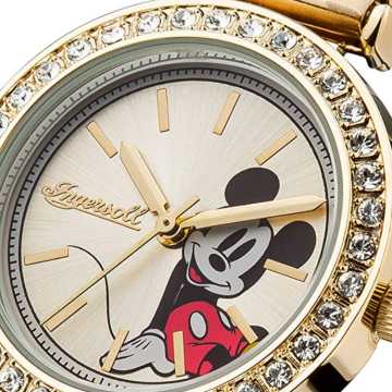 INGERSOLL - OROLOGIO MICKEY MOUSE QUARZO