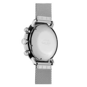 JUNGHANS - MAX BILL CHRONOSCOPE