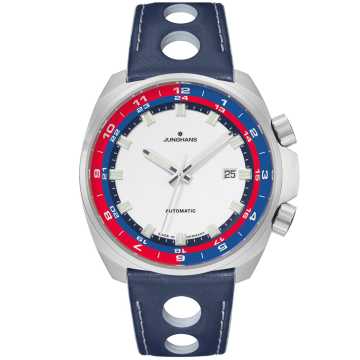 JUNGHANS - OROLOGIO 1972 AUTOMATIC FIS EDITION