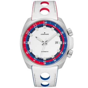 JUNGHANS - OROLOGIO 1972 AUTOMATIC FIS EDITION