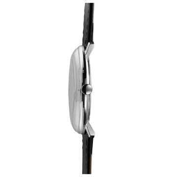 Foto Profilo Orologio Max Bill Junghans 041-4817-02