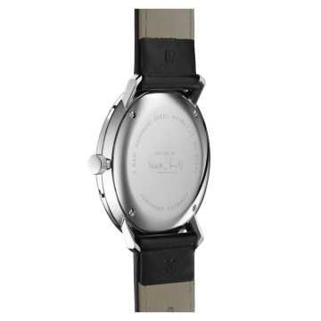 Foto Fondello Orologio Max Bill Junghans 041-4817-02