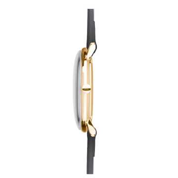 Foto Profilo Orologio Junghans Max Bill Damen 047/7854.02