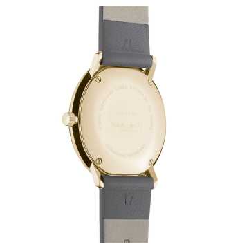 Foto Fondello Orologio Junghans Max Bill Damen 047/7854.02