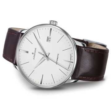 Foto Profilo Orologio Junghans Meister Classic 027/4310.02