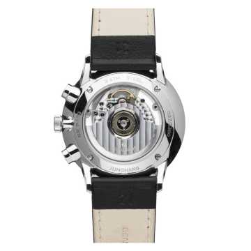 Foto Fondello Orologio Junghans Master Telemter