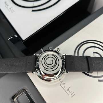 Foto Box 4 Orologio Junghans Set Max Bill Limited Edition 2019