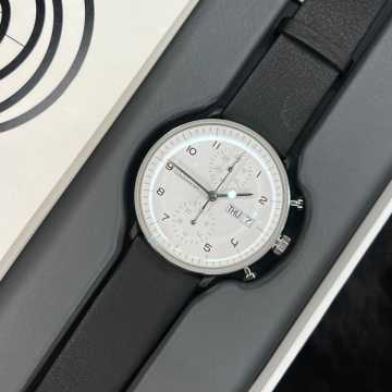 Foto Box 6 Orologio Junghans Set Max Bill Limited Edition 2019
