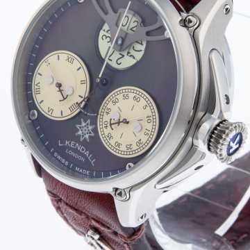 KENDALL - OROLOGIO "THE K6 COLLECTION"