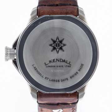KENDALL - OROLOGIO "THE K7 COLLECTION"