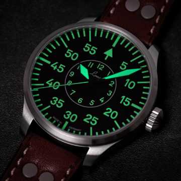 Foto Lume Orologio Laco Aachen 39 861990