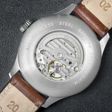 Foto Lume Orologio Laco Aachen 39 861990