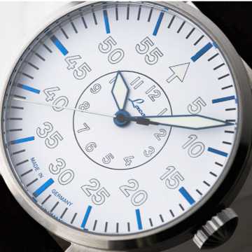 Foto Quadrante Orologio Laco Basic Aachen Polar 42