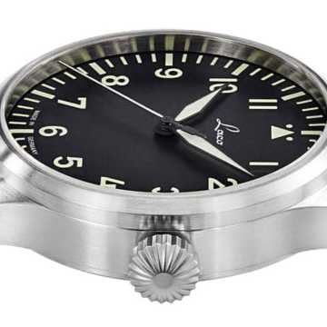 Foto Quadrante Orologio Laco Augsbrug 42 MB 861895.2
