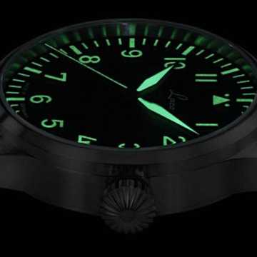Foto Lume Orologio Laco Augsbrug 42 MB 861895.2