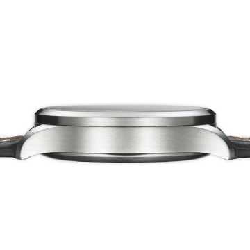 Foto Cassa Orologio Laco Pilot Watches Basic Augsburg Polar 42 