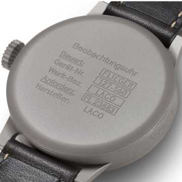 Foto Fondello Orologio Laco Friedrichshafen 861753
