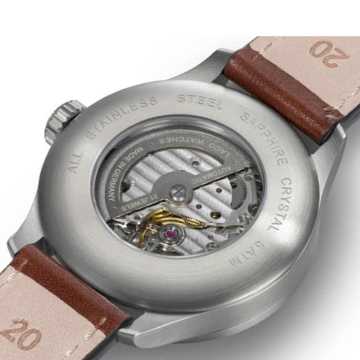 LACO - OROLOGIO PILOTA AACHEN 42