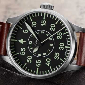 LACO - OROLOGIO PILOTA AACHEN 42