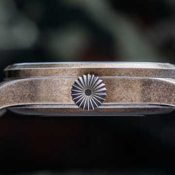 LACO - OROLOGIO PILOTA BASIC AUGSBURG OLIV 42 862127