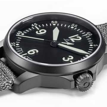 LACO - OROLOGIO PILOTA BELL X-1