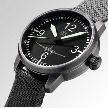 LACO - OROLOGIO PILOTA DC-3