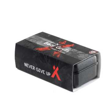 LUMINOX - OROLOGIO BEAR GRYLLS SURVIVAL 3720 SEA SERIES