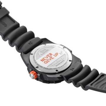 LUMINOX - OROLOGIO BEAR GRYLLS SURVIVAL 3720 SEA SERIES